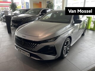 Peugeot 308 SW 1.6 Plug-in Hybrid 195 GT | ALCANTARA EXECUTIVE INTERIEUR | ON BOARD CHARGER |