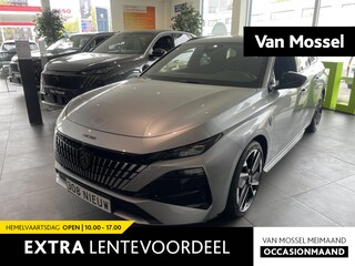 Peugeot 308 SW 1.6 Plug-in Hybrid 195 GT | ALCANTARA EXECUTIVE INTERIEUR | ON BOARD CHARGER |