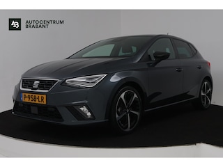 Seat Ibiza 1.0 EcoTSI FR Business Intense (DIGITALE COCKPIT, STOELVERWARMING, CAMERA, CRUISE CONTROL ADAPTIEF, SENSOREN)