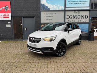 Opel Crossland X 1.2 Turbo Innovation