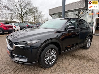 Mazda CX-5 2.0 SkyActiv-G 165 GT-M Navi, Leer, clima, trekhaak, etc
