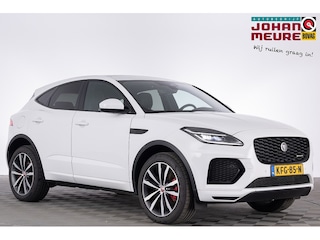 Jaguar E-Pace 1.5 P300e AWD R-Dynamic SE | LEDER | PANORAMADAK | PHEV