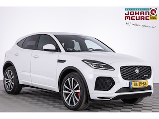 Jaguar E-Pace 1.5 P300e AWD R-Dynamic SE | LEDER | PANORAMADAK | PHEV