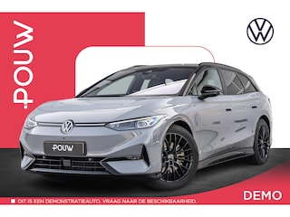 Volkswagen ID.7 Tourer 286pk Limited Edition 77 kWh | 20" Velgen | Head-up
