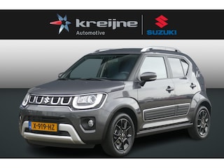 Suzuki Ignis 1.2 Smart Hybrid Style | CRUISE CONTROL | CLIMATE CONTROL | KEYLESS ENTRY | RIJKLAARPRIJS |