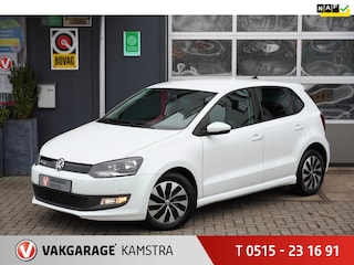 Volkswagen Polo 1.4 TDI Business Ed. NAP Airco/Cruise/PDC