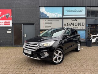 Ford Kuga 1.5 EcoBoost Titanium