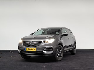 Opel Grandland X 1.2 Turbo 120 J. Ed. |CAMERA| NAVI