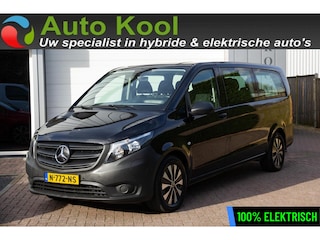 Mercedes-Benz Vito PRO L3 90 kWh 9-Persoons SOH 96%