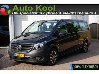 Mercedes-Benz Vito PRO L3 90 kWh 9-Persoons SOH 96%