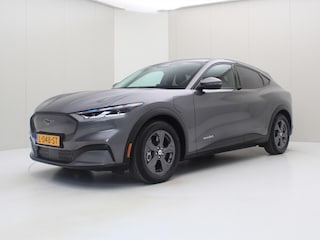 Ford Mustang Mach-E 98kWh 286pk Extended Range RWD 96% SoH [ LEDER+610KM WLTP+STOEL/STUURWIELVERWARMING ]