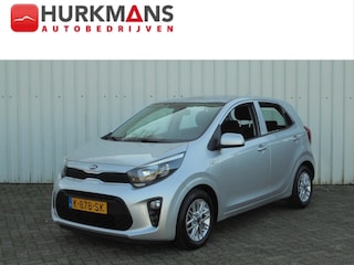 Kia Picanto 1.0 CVVT DYNAMICLINE CAMERA CARPLAY NL-AUTO