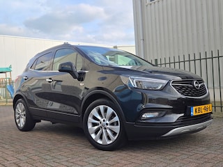 Opel Mokka X 1.4 Turbo Innovation Automaat-Navigatie-Camera