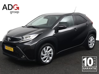 Toyota Aygo 1.0 VVT-i MT first | Lichtmetalen Velgen | Privacy Glas | Led Verlichting | Automatische Airco |
