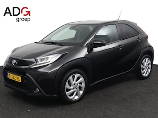 Toyota Aygo 1.0 VVT-i MT first | Lichtmetalen Velgen | Privacy Glas | Led Verlichting | Automatische Airco |