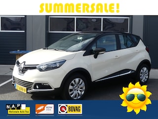 Renault Captur 0.9 TCe Airco / Lmv / Cruise Control /Led