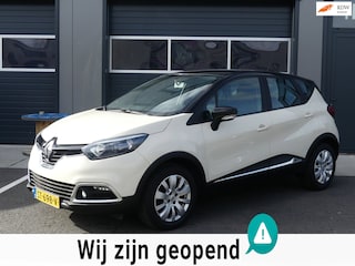 Renault Captur 0.9 TCe Airco / Lmv / Cruise Control /Led