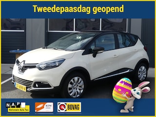Renault Captur 0.9 TCe Airco / Lmv / Cruise Control /Led