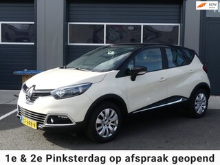 Renault Captur 0.9 TCe Airco / Lmv / Cruise Control /Led