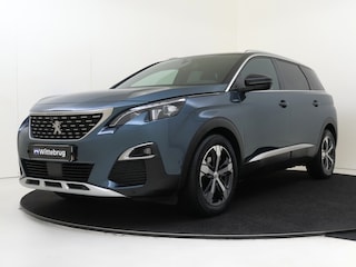 Peugeot 5008 1.6 e-THP GT-Line | Lederen Bekleding | Open Dak | Focal | Diplomaten auto |