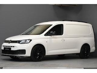 Volkswagen Caddy Cargo 2.0 TDI N-EDITION | LEDER | CARPLAY