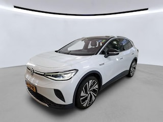 Volkswagen ID.4 77kWh 204pk 1ST Max [ TREKHAAK+PANO+360CAMERA+21 INCH+ALCANTARA ]