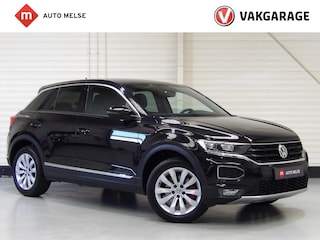 Volkswagen T-Roc 1.5 TSI 150pk 7-DSG Sport