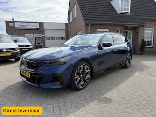 BMW i5 Touring M60 xDrive 601PK Origineel NL (btw)