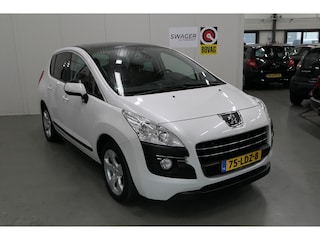 Peugeot 3008 1.6 16V THP 150 ST (Trekhaak)