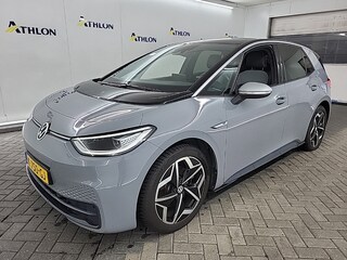 Volkswagen ID.3 204pk 58kWh First Plus [ STOELVERWARMING+CARPLAY+CAMERA+STOELVERWARMING+CLIMATE+PDC ]