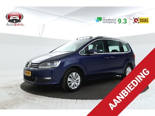 Volkswagen Sharan 1.4 TSI Comfortline Panorama, Navigatie, climate,
