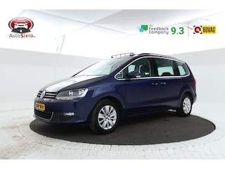 Volkswagen Sharan 1.4 TSI Comfortline Panorama, Navigatie, climate,