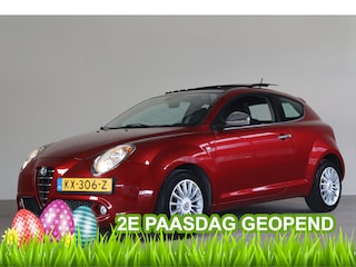Alfa Romeo Mito 0.9 TwinAir Distinctive Panoramadak I Climate I PDC