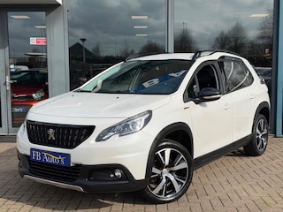 Peugeot 2008 1.2 PureTech GT-Line Airco Lmv Cruise Camera