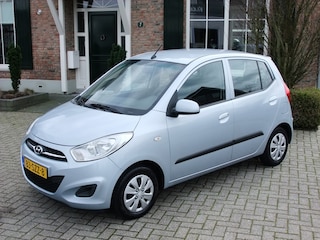 Hyundai i10 1.1 i-Drive Cool , Airco , Centrale vergrendeling , Radio/cd