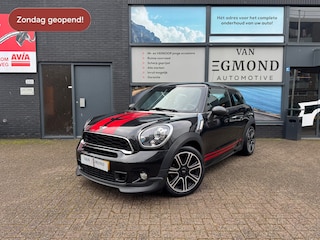 Mini Paceman 1.6 Cooper S