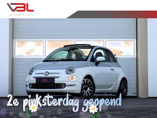 Fiat 500 0.9 TwinAir Turbo Collezione