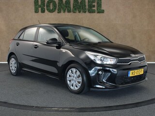 Kia Rio 1.0 TGDI ComfortPlusLine Navigator ORIGINEEL NEDERLANDSE AUTO - AFKOMSTIG VAN 1E EIGENAAR - VOLLEDIGE ONDERHOUDSHISTORIE - AIRCO - PARKEERSENSOREN ACHTER - CRUISE CONTROL - CAMERA - NAVIGATIE - APPLE CARPLAY/ ANDROID AUTO - BLUETOOTH -