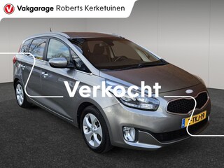 Kia Carens 1.6 GDi Business Pack 7 Persoons Clima Camera Velgen