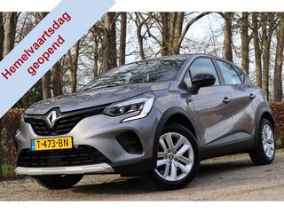 Renault Captur 1.0 TCe 90 evolution | Navi | Carplay |