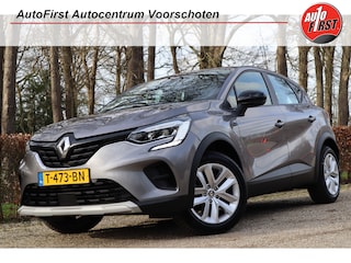 Renault Captur 1.0 TCe 90 evolution | Navi | Carplay |