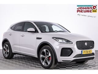 Jaguar E-Pace 1.5 P300e AWD R-Dynamic SE | LEDER | PANORAMADAK | PHEV