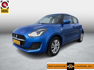 Suzuki Swift 1.2 Comfort Smart Hybrid | Bluetooth |