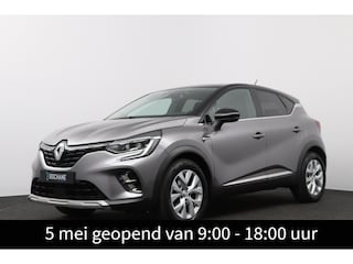 Renault Captur 1.0 TCe 90 Intens | 1e Eigenaar | Trekhaak | Parkeersensoren |