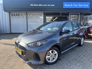 Toyota Yaris Mazda2 Hybrid 1.5 | Camera | Stoelverwarming | Carplay