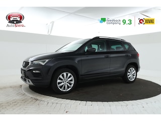 Seat Ateca 1.0 TSI Style Business Intense Navigatie, Apple carplay, Climate,