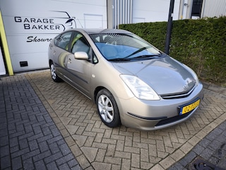 Toyota Prius 1.5 VVT-i