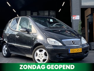 Mercedes-Benz A-klasse 160 Classic|Stoelvw|PDC|Airco|Cruise