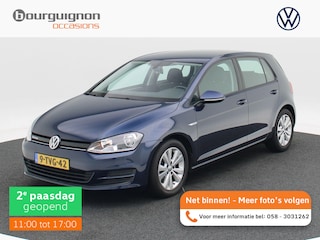 Volkswagen Golf 1.6 TDi 110 Pk Comfortline BlueMotion | Cruise | Climatronic | 16 Inch | 133.178 Km !!
