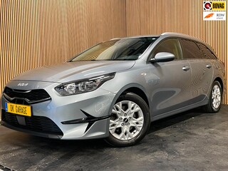 Kia Ceed Sportswagon 1.0 T-GDi DynamicLine|APPLE CARPLAY, ANDROID AUTO|STOEL-,STUURVERW|CAMERA|CRUISE,CLIMATE|1E EIG.|INCL.BTW|